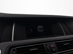 BMW 520 bild 17
