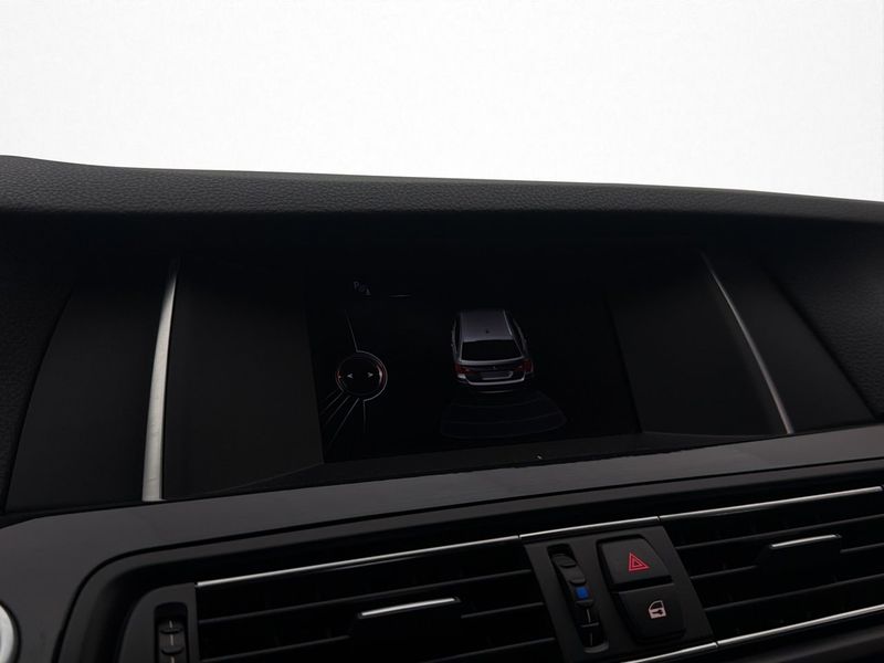 BMW 520 bild 17