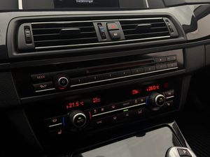 BMW 520 bild 19