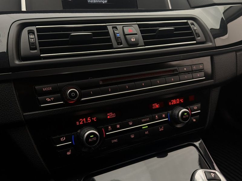 BMW 520 bild 19