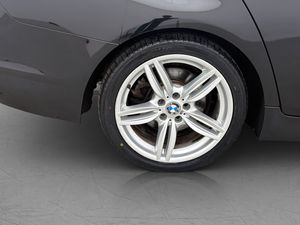 BMW 520 bild 27