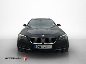 BMW 520 bild 2