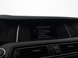 BMW 520 bild 18