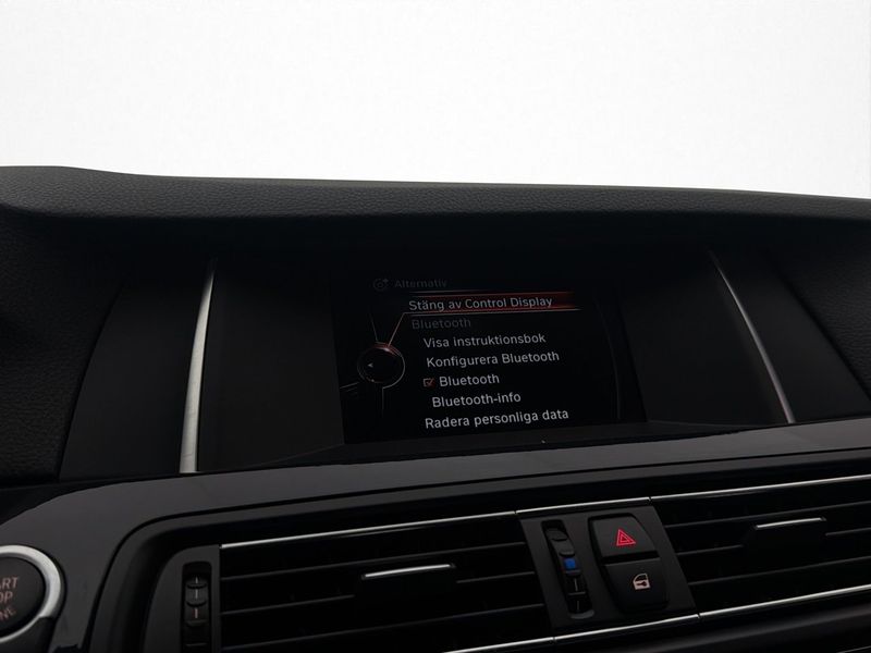BMW 520 bild 18