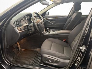 BMW 520 bild 11