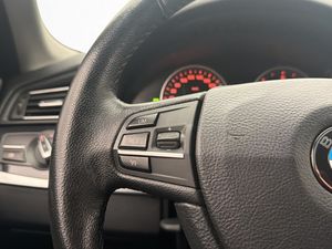 BMW 520 bild 14