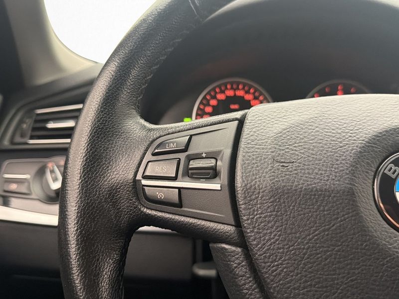 BMW 520 bild 14