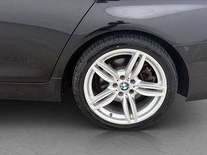 BMW 520 bild 26