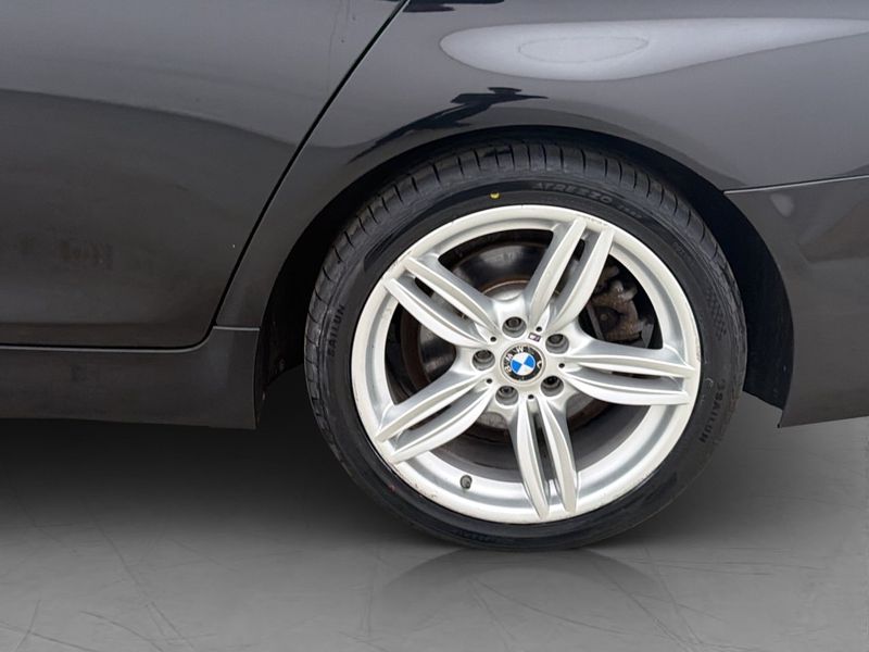 BMW 520 bild 26