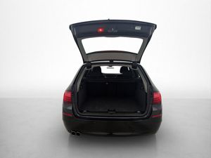 BMW 520 bild 24