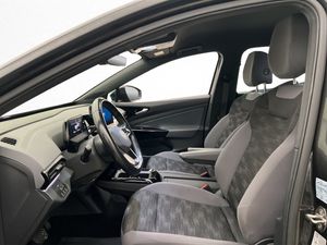 Volkswagen ID.4 bild 12