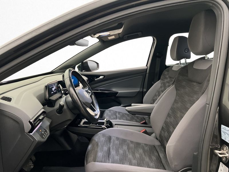 Volkswagen ID.4 bild 12