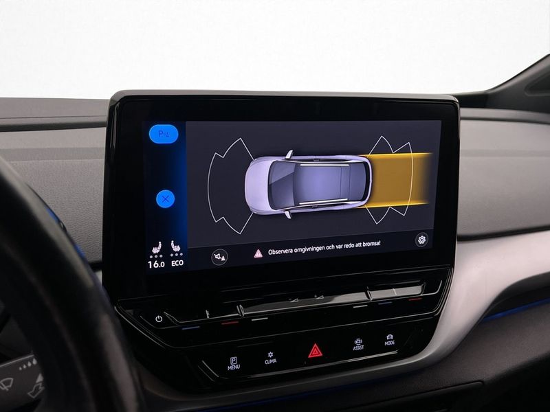 Volkswagen ID.4 bild 19