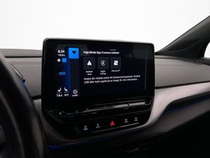 Volkswagen ID.4 bild 21
