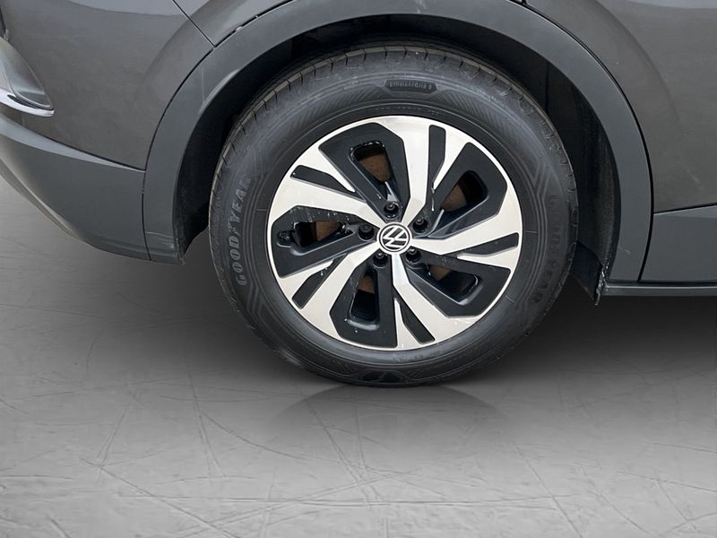 Volkswagen ID.4 bild 31