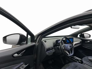 Volkswagen ID.4 bild 11