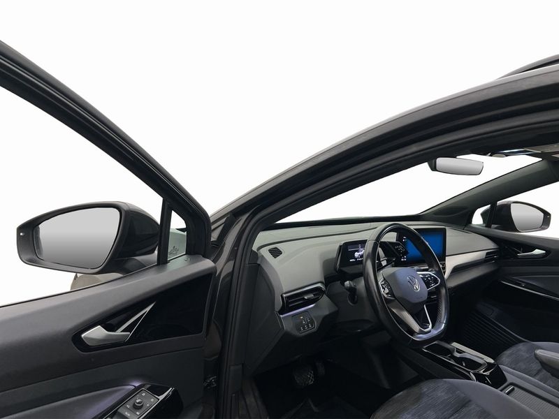 Volkswagen ID.4 bild 11