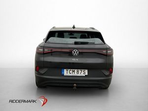 Volkswagen ID.4 bild 7