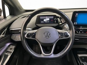 Volkswagen ID.4 bild 14