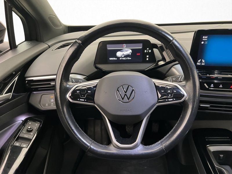 Volkswagen ID.4 bild 14