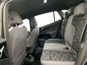 Volkswagen ID.4 bild 27