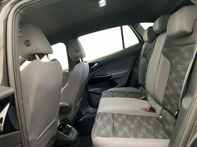 Volkswagen ID.4 bild 27