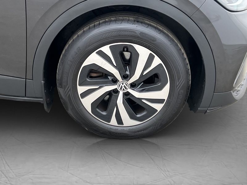 Volkswagen ID.4 bild 32