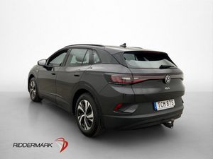 Volkswagen ID.4 bild 6