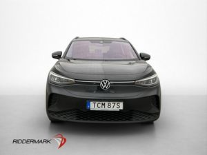 Volkswagen ID.4 bild 2