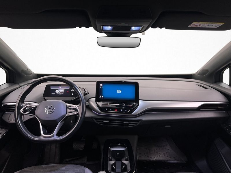 Volkswagen ID.4 bild 13