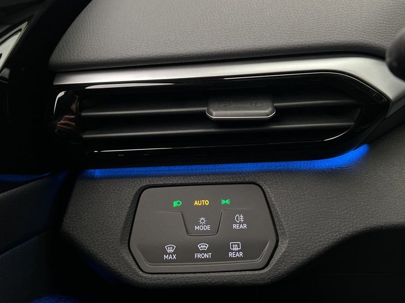 Volkswagen ID.4 bild 15