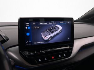 Volkswagen ID.4 bild 24