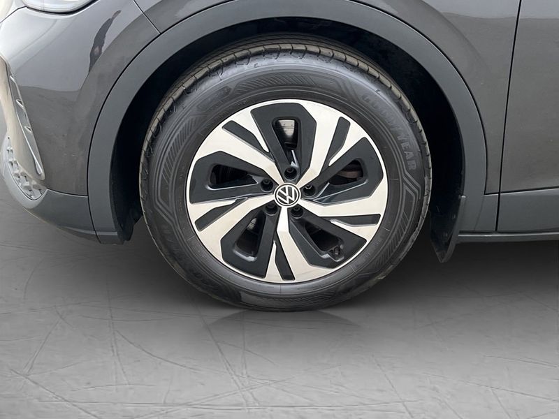 Volkswagen ID.4 bild 29