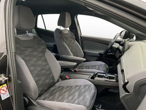 Volkswagen ID.4 bild 25