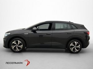 Volkswagen ID.4 bild 5