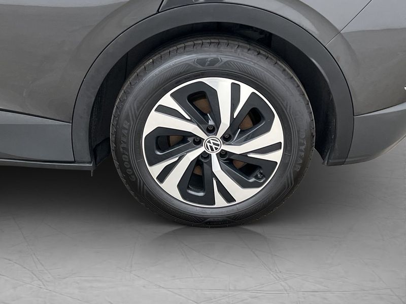 Volkswagen ID.4 bild 30