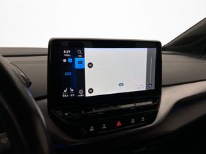 Volkswagen ID.4 bild 20