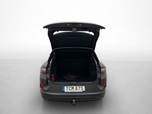 Volkswagen ID.4 bild 28