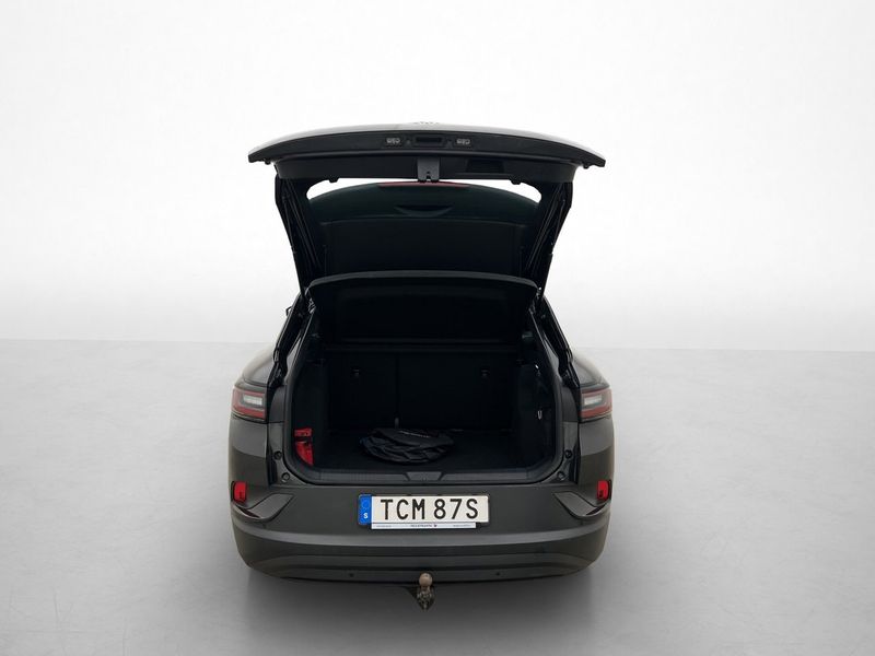 Volkswagen ID.4 bild 28