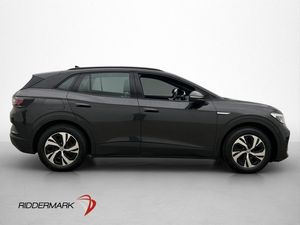 Volkswagen ID.4 bild 9