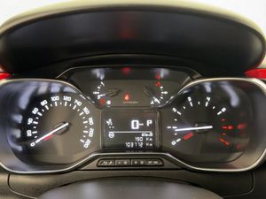 Citroen C3 bild 17