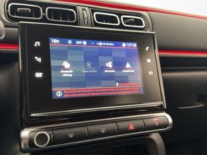 Citroen C3 bild 20