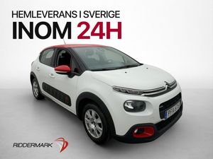 Citroen C3 bild 1