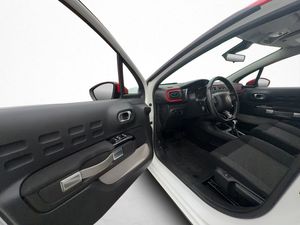 Citroen C3 bild 11