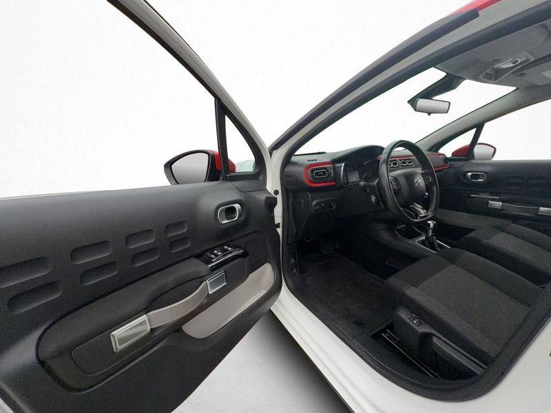 Citroen C3 bild 11