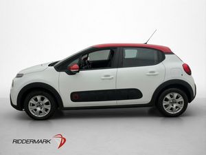 Citroen C3 bild 5