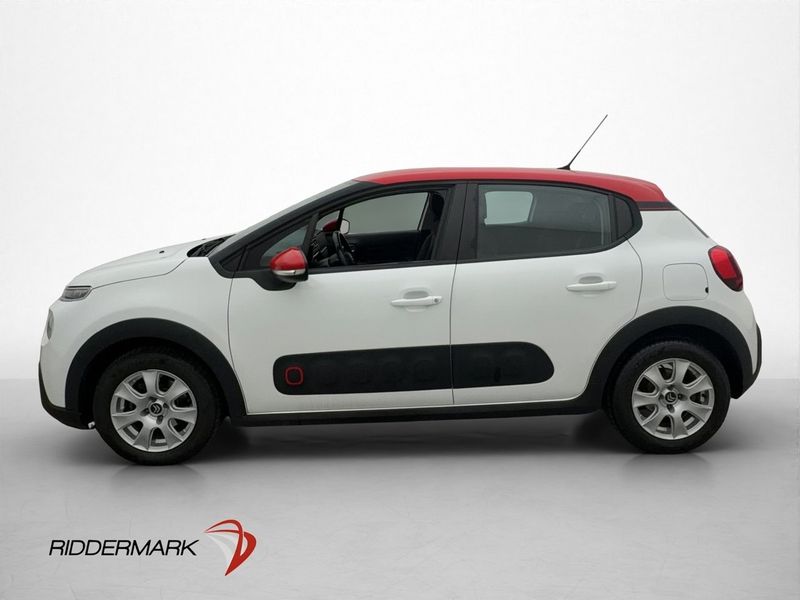 Citroen C3 bild 5