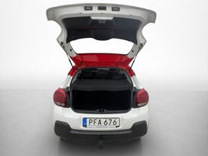 Citroen C3 bild 26