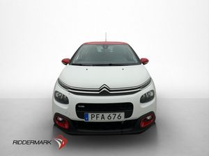 Citroen C3 bild 2