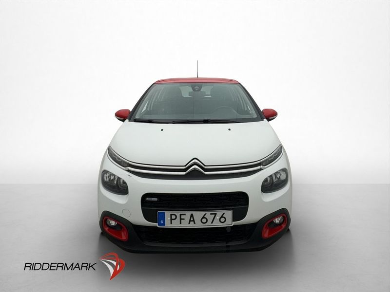 Citroen C3 bild 2
